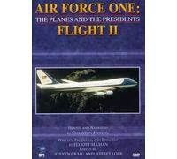 Air Force One-Planes & Presidents Flight II [DVD]
