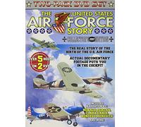 Air Force Story - Air Force Story Collector's Edition [USA] [DVD]