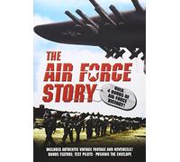Air Force Story [Reino Unido] [DVD]
