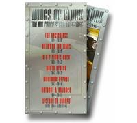 Air Force Story: Wings of Glory [USA] [VHS]