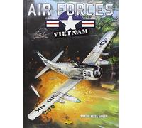 Air Force Vietnam - Tome 3 - Brink Hotel Saigon (Air Force Vietnam, 3)