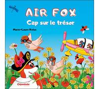 Air Fox: Cap sur le trésor