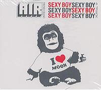 Air (French) - Sexy Boy