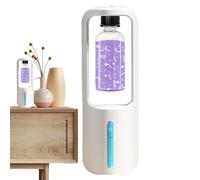 Air Freshener, Automatic Scent Sprayer, Air Freshener Dispenser, Spray Dispenser Automatic, Automatic Air Freshener Spray Dispenser With Adjustable Scent Delivery For Home, Offices And Vehicles