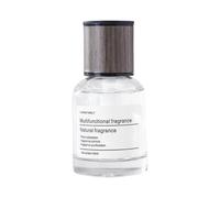 Air Freshener Diffuser Perfume, Natural Oil Aromatherapy, Strong Scent Long Lasting Formula Ideal for Car Closet Bathroom Room Home Travel Interior Fridge, 160ml