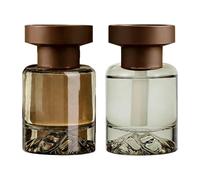 Air Freshener - Plant-Based Aromatherapy, 120ML Car Natural Perfumes | Long Lasting Automotive Air Fresheners Fragrance For Workplace Kitchen Interior Truck Trailer SUV Home Outdoors