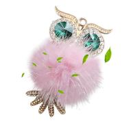 Air Freshener - Zinc Rhinestone, 1.37x2.36in Difusor Buho Design | Centro de larga duración, Fragancia Clip de ventilación, coche y perfume para el hogar, para vehículos, sala de estar, inodoro