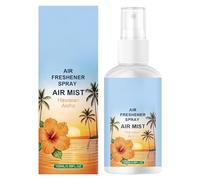 Air Fresheners for Home Spray - 100ML Fine Mist Odor Remover, Floral Scent Room and Bathroom Freshener, Air Purifying Spray for Home Car Laundry Closet Kitchen Toilet House | Odor Eliminator, Refreshi