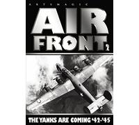 Air Front 2: The Yanks Are Coming '42-'45 [Reino Unido] [DVD]