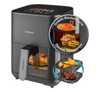 Air Fryer 4L Cecofry&Grill Duoheat 4000 CECOTEC