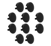 Air Fryer Accessories - Scratch Protective Fryer, Bumper Silicone Air Fryer | Plate scratch Protective Covers Tabs Crisper Parts Prevent Basket Fryer Basket Protective Cushioned Protection Pads