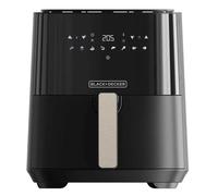 Air Fryer Black+Decker - 5 Litros 1450W - BXAF5000E - Freidora Sin Óleo