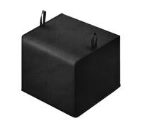 Air Fryer Cover - Air Fryer Cover | Waterproof Toaster Oven Protector, Portable Scratch-Proof Fryerr Coverr For Kitchen Home Apartment Dining Room Cooker Microondas Steamer Counter