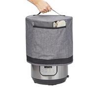 Air Fryer Cover - Pressure Cooker Cover | Appliances Covers, Thickened Oxford Cooker Carrying Bag, Air Fryer Covers for Kitchen Counter for Kitchen Counter Home Household Pot Replacement