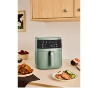 AIR FRYER DUAL HEAT - Freidora De Aire 6.5 L Con Doble Resistencia Sage
