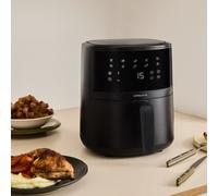 AIR FRYER EASY - Freidora De Aire 4.5 L Negro