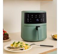 AIR FRYER EASY - Freidora De Aire 4.5 L Sage