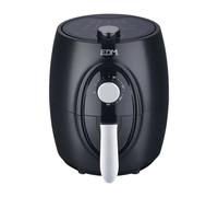 Air Fryer EDM 3,6L - Freidora de Aire con Cesto - 1400W