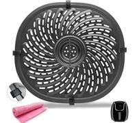 Air Fryer Grill Plate for PowerXL Gowise 7QT Air Fryers Professional
