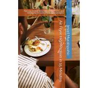 Air Fryer High-Protein in 15 Minutes: Fast one-basket dinners, crunchy snacks, and meal-prep favourites for busy weeknights