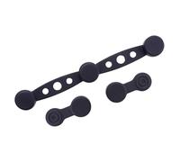 Air Fryer Magnets-Magnet Clip | Air Fryer Clips Forholding Down Parchment Paper, Prevent Parchment Paper - Silicone Magnet Airfryer Accessories,liner Holder