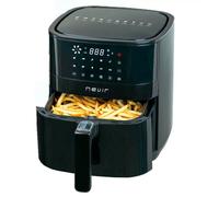 Air Fryer Nevir - Freidora de Aire Quente - 5 L - NVR-6605FAD