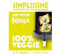 Air Fryer Ninja 100% Veggie