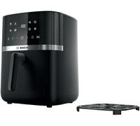 Air Fryer Series 4 MAFS2462B 6.1L 2050W (Black) - BOSCH