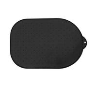 Air Fryer Slider Mat - Mixer Slider Mats | Silicona Appliance Sliding Pad | Sliding Mat For Kitchen Mixer | Anti-Slip Base & Durable For Baking Cooking Countertop Restaurant Meal Prep Gabinets