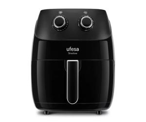 Air Fryer Ufesa SHADOW - 5L - 1500W
