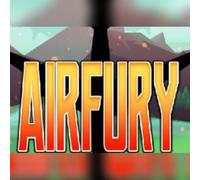 Air Fury (PC) Steam Key - GLOBAL