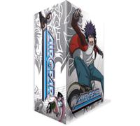Air Gear 2: Growing Wings [Reino Unido] [DVD]