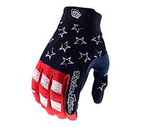 AIR Glove Citizen Navy/RED M