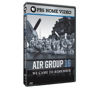 Air Group 16: We Came to Remember [Reino Unido] [DVD]