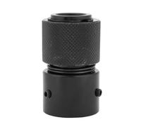 Air Hammer Reteniendo Chuck Quick 150 190 250 Soporte de martillo neumático para un fácil reemplazo Rendimiento estable de cuerpo pequeño