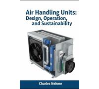 Air Handling Units: Design, Operation, and Sustainability