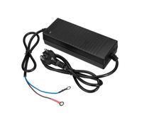 Air Heater Adapter 12V Power Cord AC100V-240V to 12V Power Supply Adapte for Vehicles Outdoors EU Plug