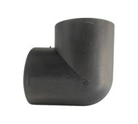 Air Heater Duct,L-Shape Elbow Car Caravan Accessories | Air Heater Ducting Pipe Outlet Connector | for Outdoor Road Trip Vacation Travel