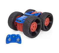 Air Hogs Super Soft, Jump Fury with Zero-Damage Wheels, Extreme Jumping Remote Control Car, Kids’ Toys for Kids Aged 4 and up, 1:15 Scale