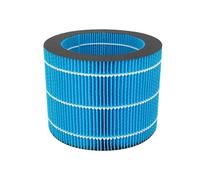 Air Humidifier Filter,Compatible For Philips,HU3915 / HU3916 / HU3918 HU2716 HU2718 FY3446 Models Replament Acssories Deization Assembly