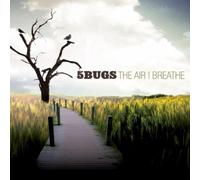 Air I breathe [Single-CD]