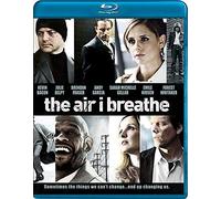 Air I Breathe [USA] [Blu-ray]