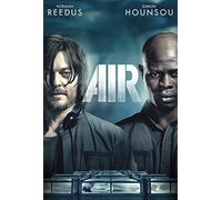 Air - I custodi del sonno [Italia] [DVD]