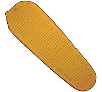 Robens Air Impact 25 183×51×2,5 cm colchoneta, Unisex Adulto, Naranja, 183 X 51 X 2,5 CM