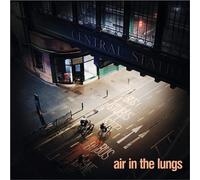 Air in the Lungs Air in the Lungs (Vinyl) 12" Album