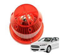 Air Intake Filter | 3inch High Flow Replacement, Auto Air Filter For Automotive Truck SUV RV Tractor Trailer Vehicle Engine Performance Use, Handy Piece For Daily Driving And Simple