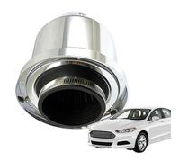 Air Intake Filter | 3inch High Flow Replacement, Auto Air Filter For Automotive Truck SUV RV Tractor Trailer Vehicle Engine Performance Use, Handy Piece For Daily Driving And Simple