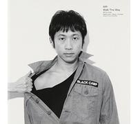 Air [Japanese Band] - Walk This Way