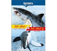 Air Jaws 2 [USA] [DVD]