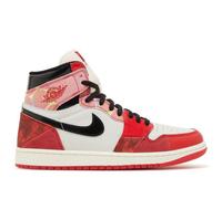 Air Jordan 1 High OG Spider-Man Across the Spider-Verse EU:41
